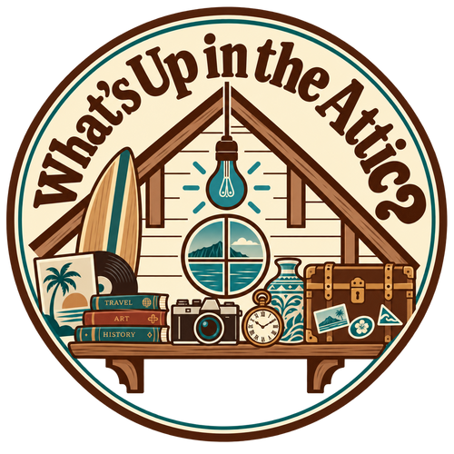 Attic Arkaeology